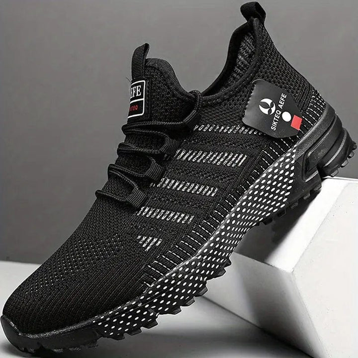 Jérôme - Chaussures Confortables En Cuir