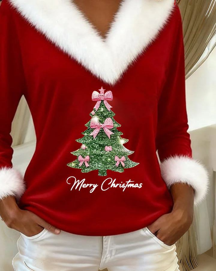 Anavelle - Haut Festif Élégant