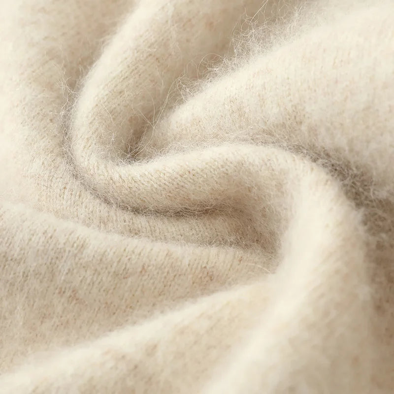 Colby - Élégant Cardigan Polyvalent