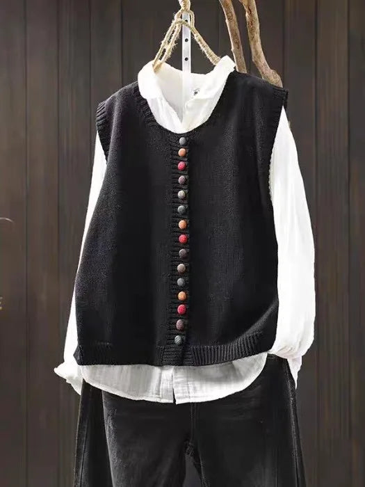 Sadie - Cardigan Chic Quotidien